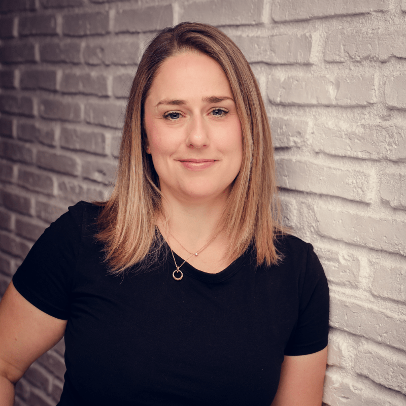 Sandra Mosler - Team handwerk digital